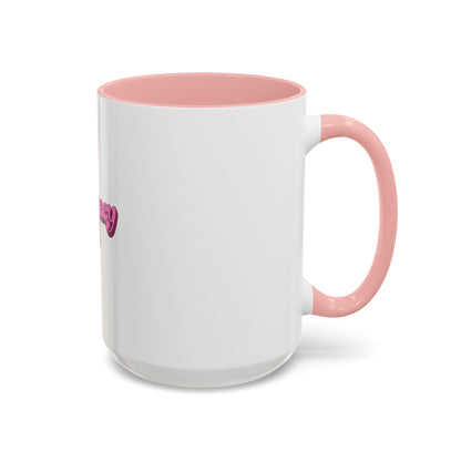 Pharmacy Girl Signature Coffee Mug