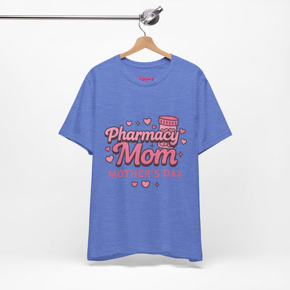 Pharmacy Girl "Pharmacy Mom" Tee